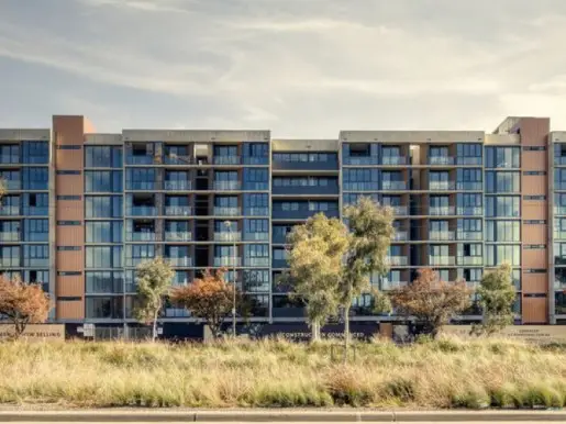 Embark On Northbourne