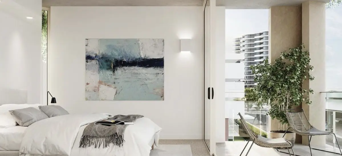 Emerge - Caloundra, Queensland - Investment Property