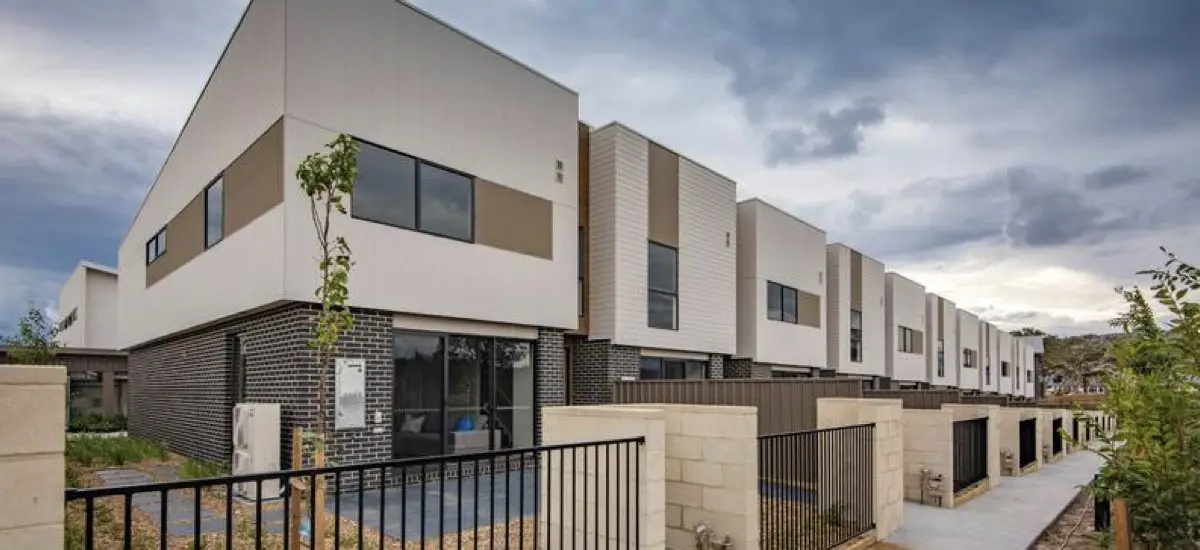 Enso, Moncrieff - Moncrieff, Australian Capital Territory - Investment Property