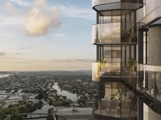Epsilon, Gold Coast