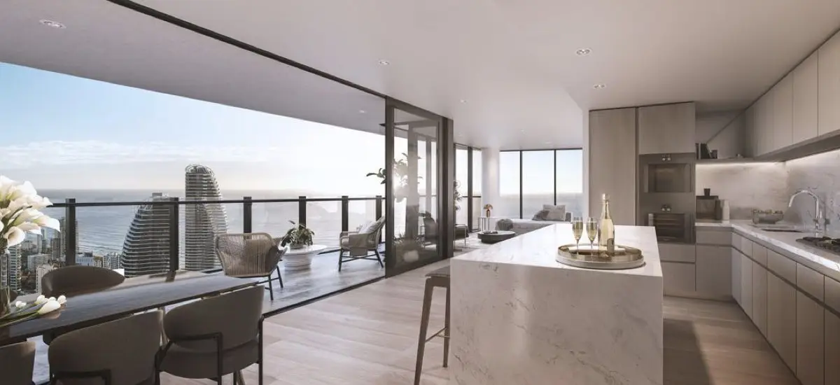 Epsilon, Gold Coast - Broadbeach, Queensland - Investment Property