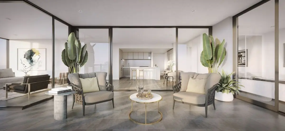 Epsilon, Gold Coast - Broadbeach, Queensland - Investment Property