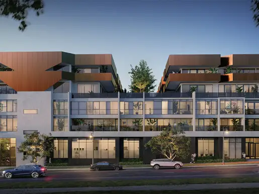 Esen Residences