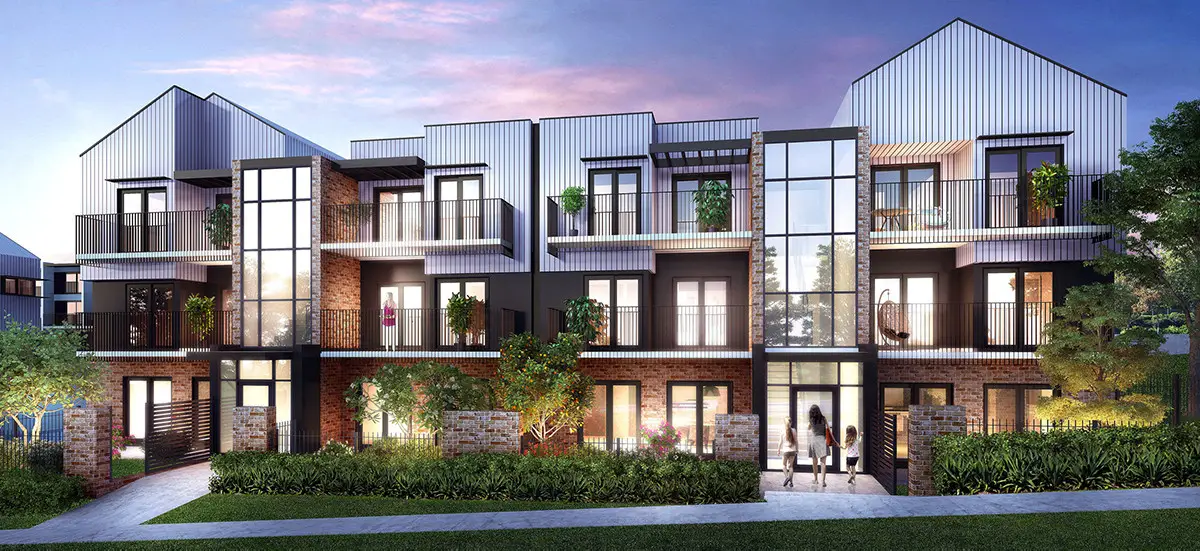 Essential - Denman Prospect, Australian Capital Territory - Investment Property