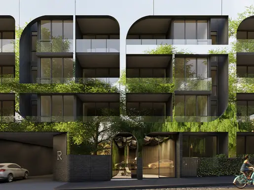 Eton Property Group