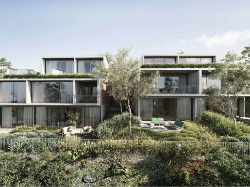 Fenwick, Kew