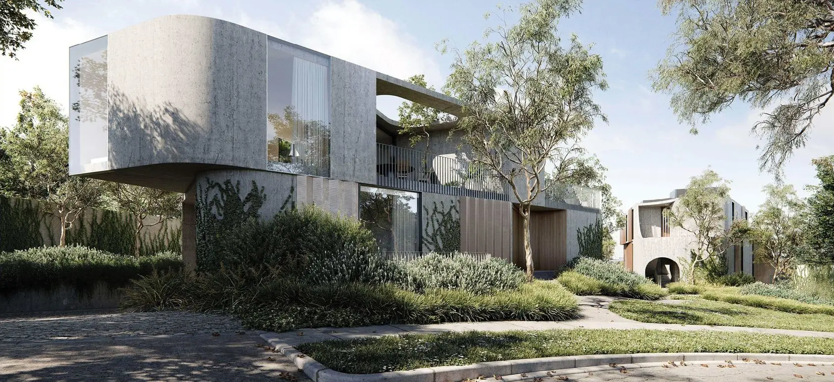 Fenwick, Kew - Kew, Victoria - Investment Property