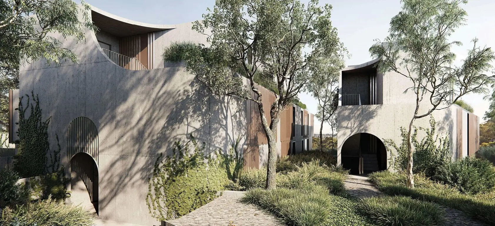 Fenwick, Kew - Kew, Victoria - Investment Property