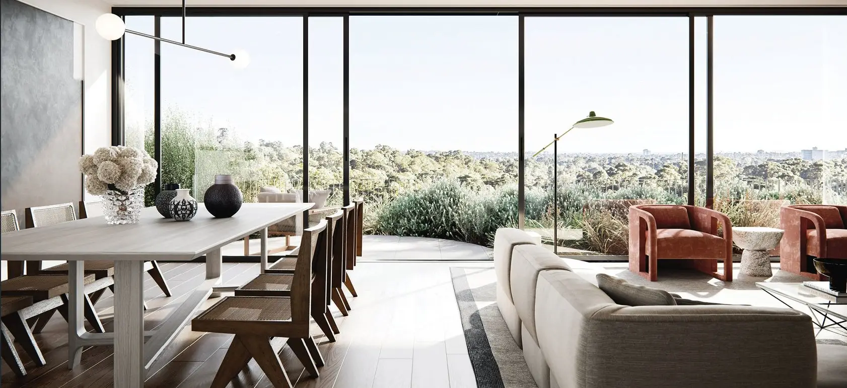 Fenwick, Kew - Kew, Victoria - Investment Property