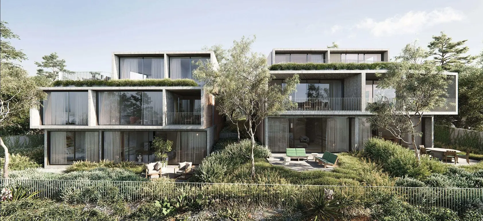 Fenwick, Kew - Kew, Victoria - Investment Property