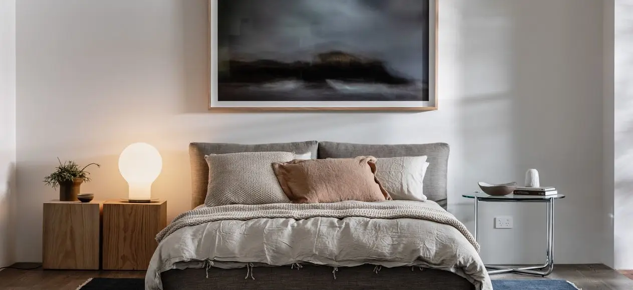 Fitzroy House - Fitzroy, Victoria - Investment Property