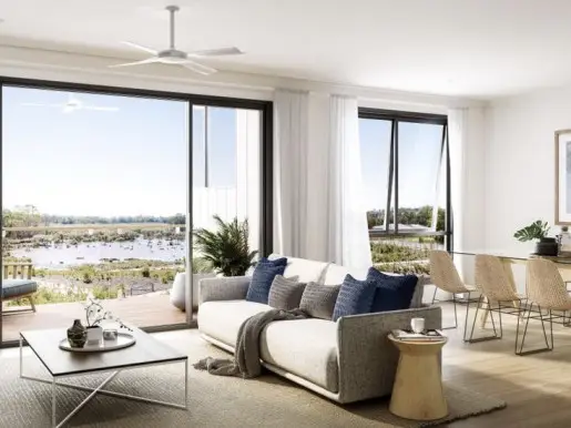 Foreshore Apartments, Gold Coast