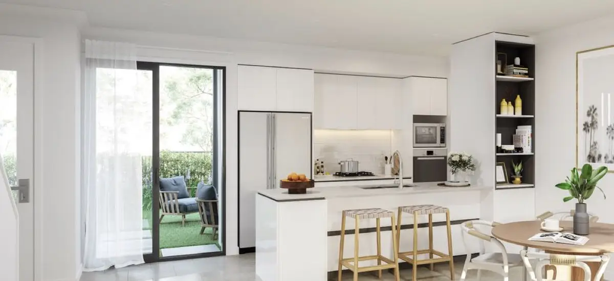Foreshore Apartments, Gold Coast - Coomera, Queensland - Investment Property
