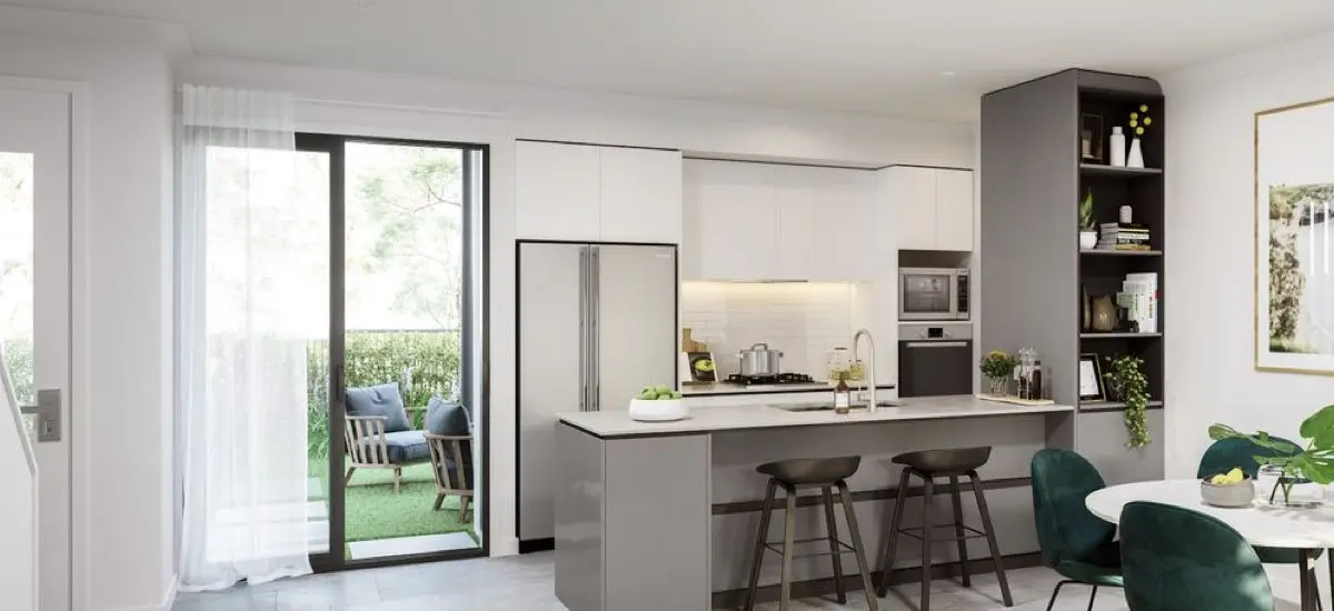 Foreshore Apartments, Gold Coast - Coomera, Queensland - Investment Property