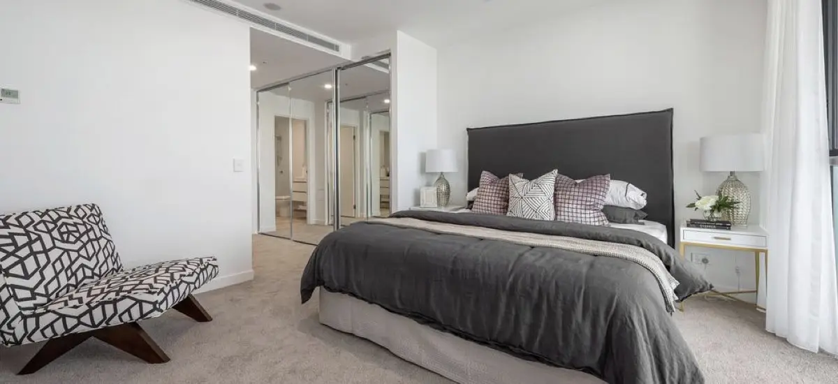 Gallery House, Brisbane - Hamilton, Queensland - Investment Property