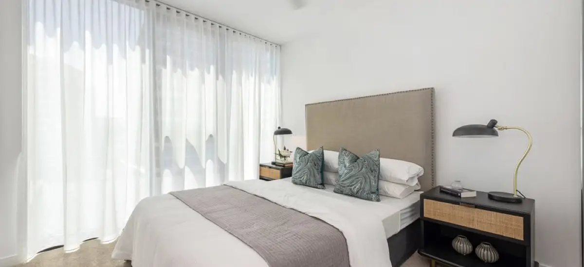 Gallery House, Brisbane - Hamilton, Queensland - Investment Property