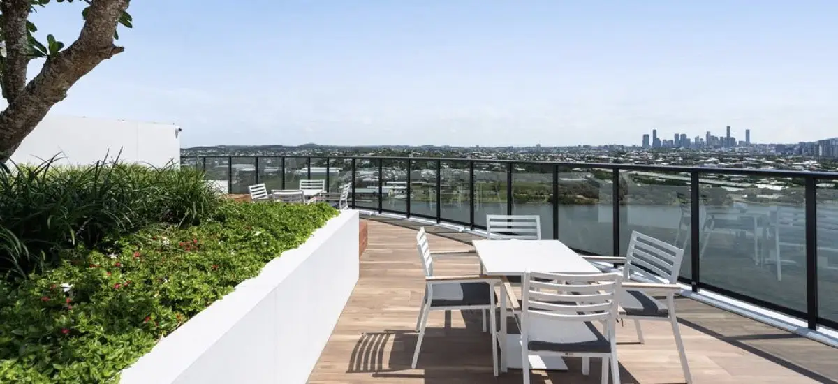 Gallery House, Brisbane - Hamilton, Queensland - Investment Property