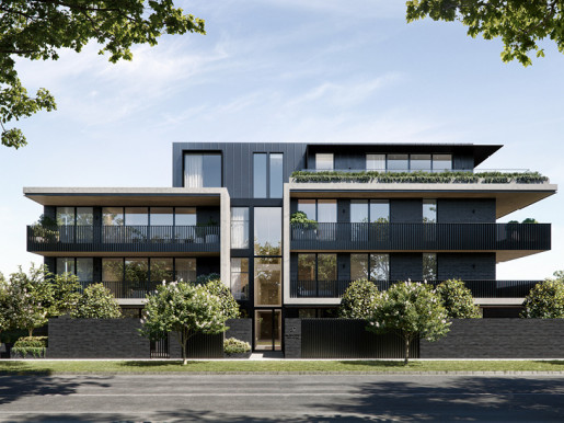Gladstone Armadale