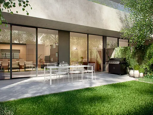 Grace Glen Iris