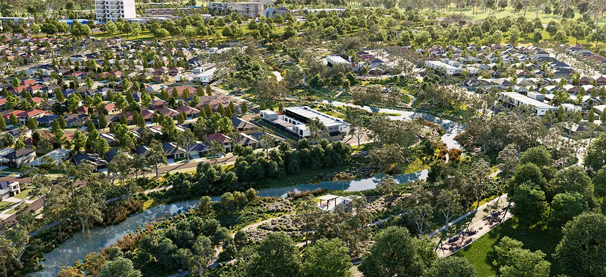 Grand Central - Tarneit, Victoria - Investment Property