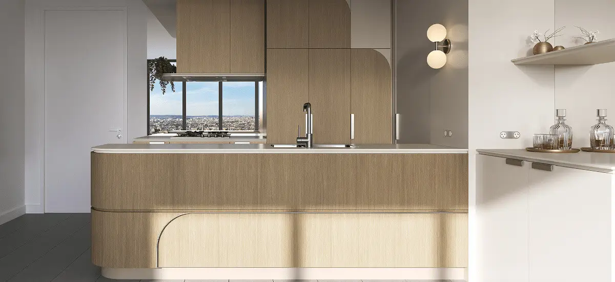 Grand Reve Apartments - 6-18 Garthowen Crescent Castle Hill