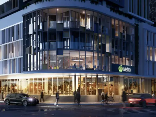 Granville Place