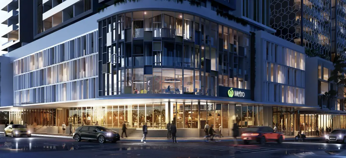 Granville Place - Granville, New South Wales - Investment Property