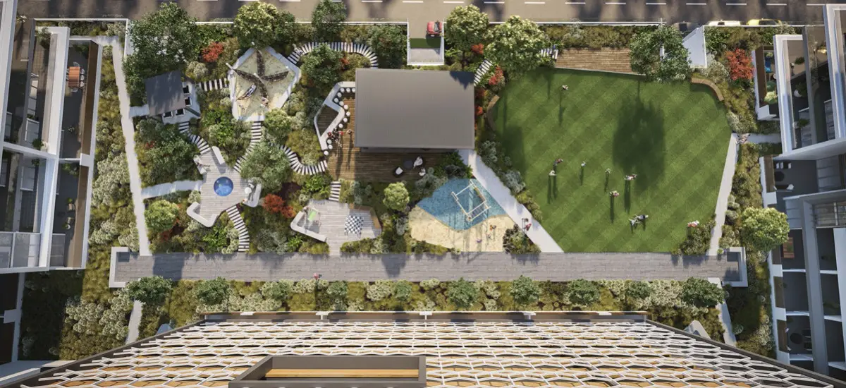 Granville Place - Granville, New South Wales - Investment Property