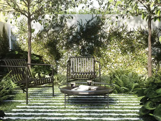 Green spaces to call your own
