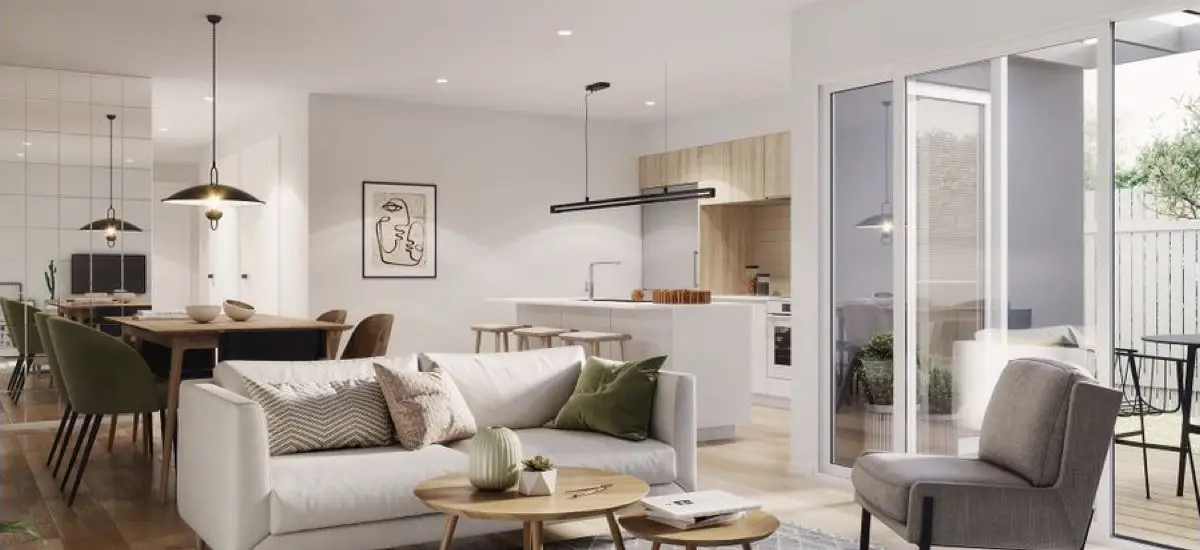 Griffin Mews Terrace Homes - Griffin, Queensland - Investment Property