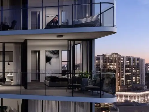 Halo, South Brisbane