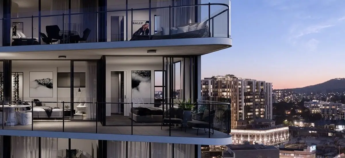 Halo, South Brisbane - South Brisbane, Queensland - Investment Property