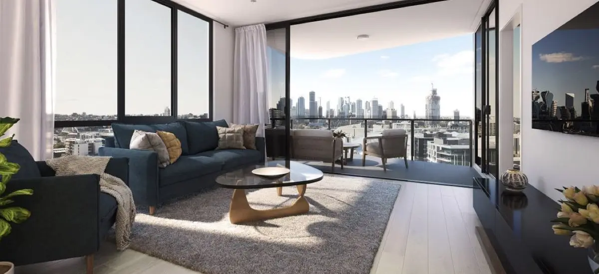 Halo, South Brisbane - South Brisbane, Queensland - Investment Property