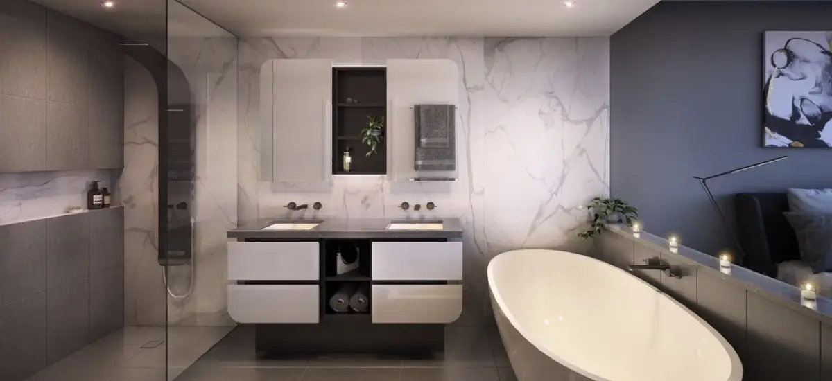 Halo, South Brisbane - South Brisbane, Queensland - Investment Property
