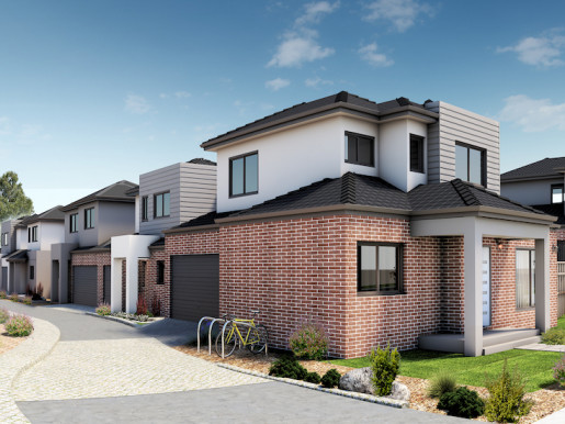 Hillview Estate