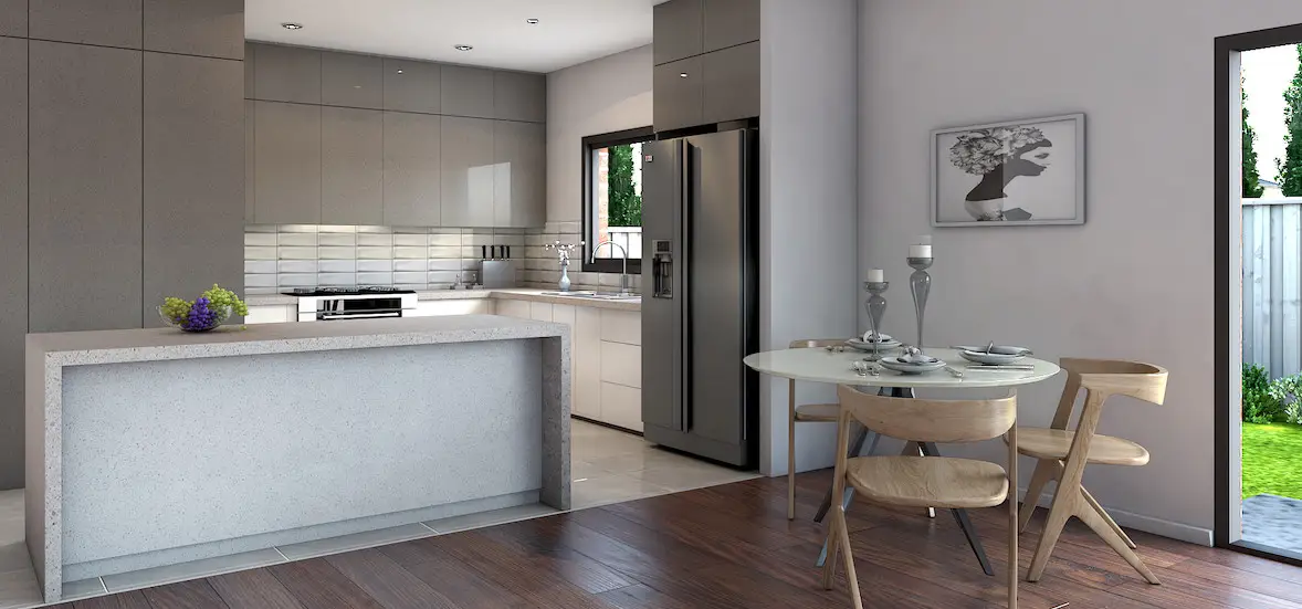 Hillview Estate - Ferntree Gully, Victoria - Investment Property