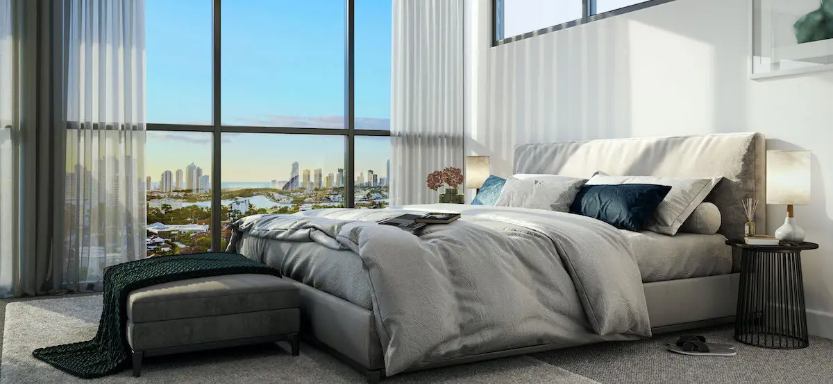 Imperial Square - Southport, Queensland - Investment Property