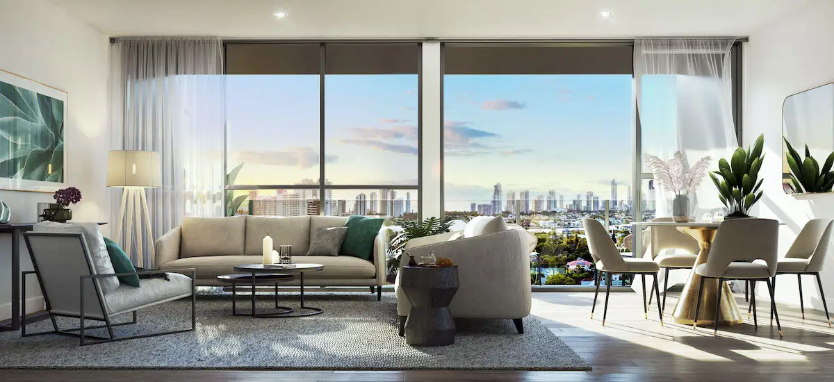 Imperial Square - Southport, Queensland - Investment Property