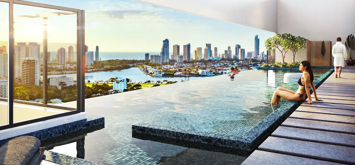 Imperial Square - Southport, Queensland - Investment Property