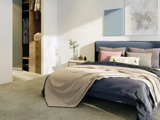 Indigo Residences