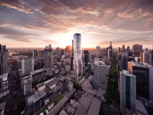 Colliers International - Melbourne