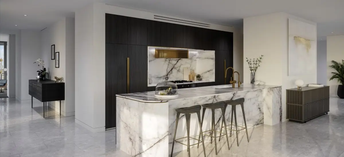 Infinity Apartments, Gold Coast - Broadbeach, Queensland - Investment Property