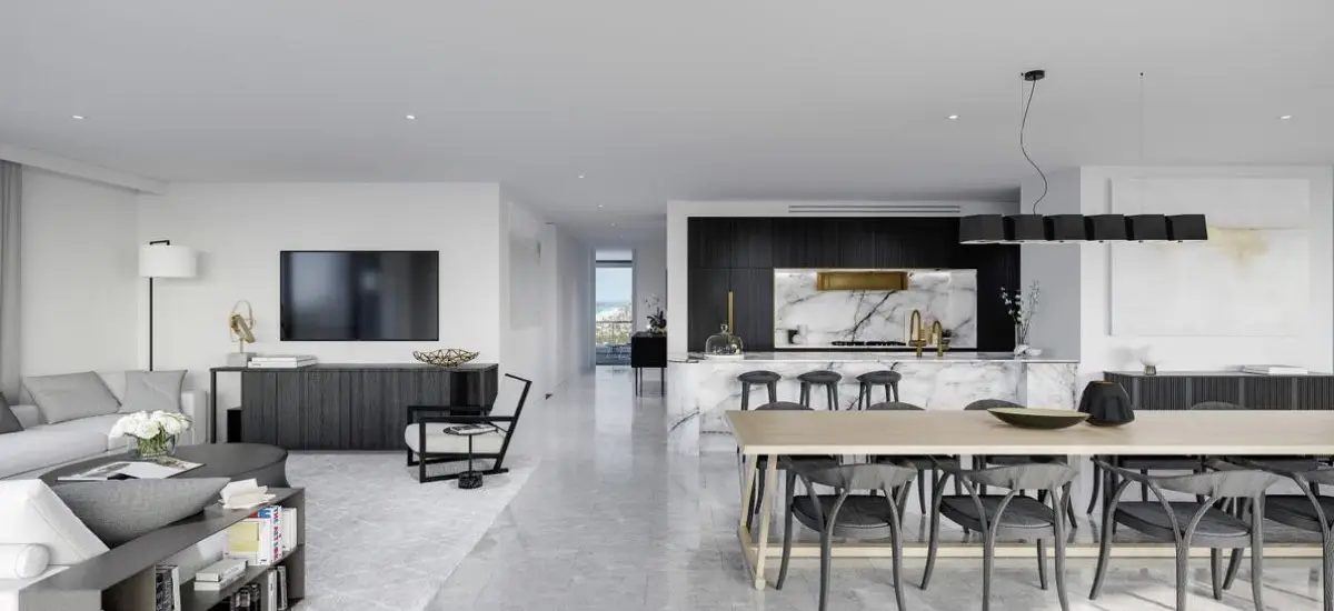 Infinity Apartments, Gold Coast - Broadbeach, Queensland - Investment Property