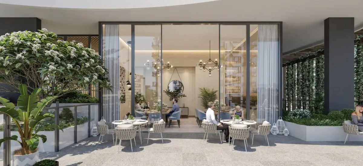 Infinity Apartments, Gold Coast - Broadbeach, Queensland - Investment Property