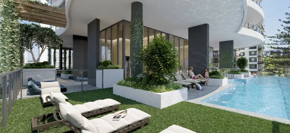 Infinity Apartments, Gold Coast - Broadbeach, Queensland - Investment Property