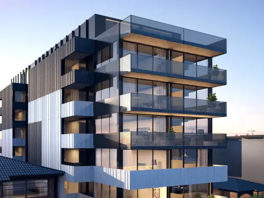 INK St Kilda