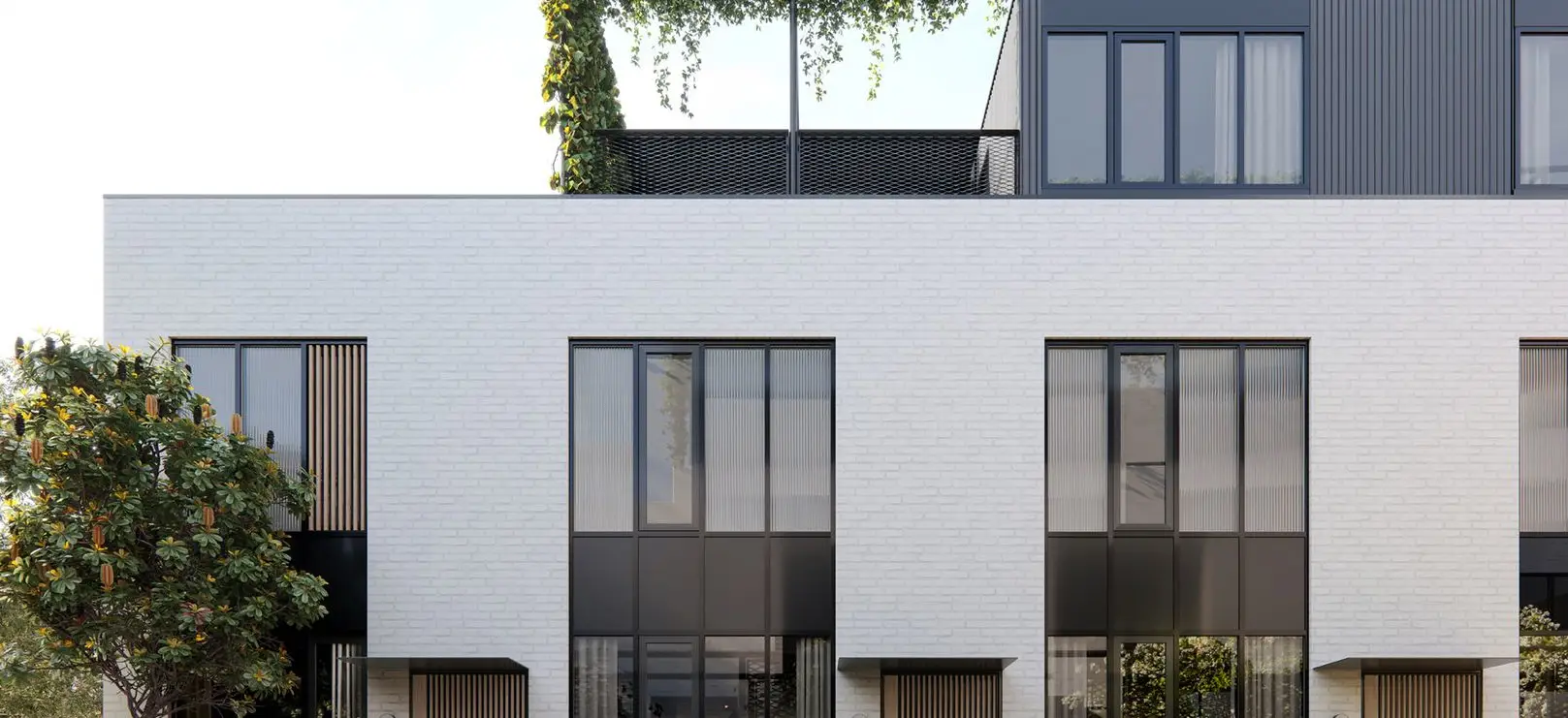 Inkerman & Nelson - Balaclava, Victoria - Investment Property
