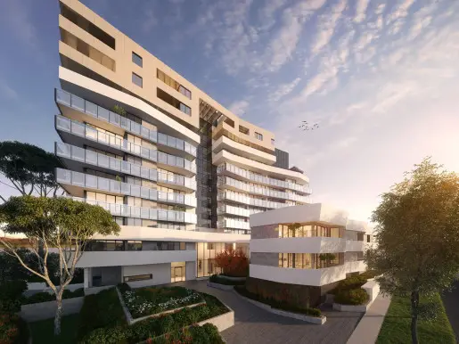Interlandi Mantesso Architects