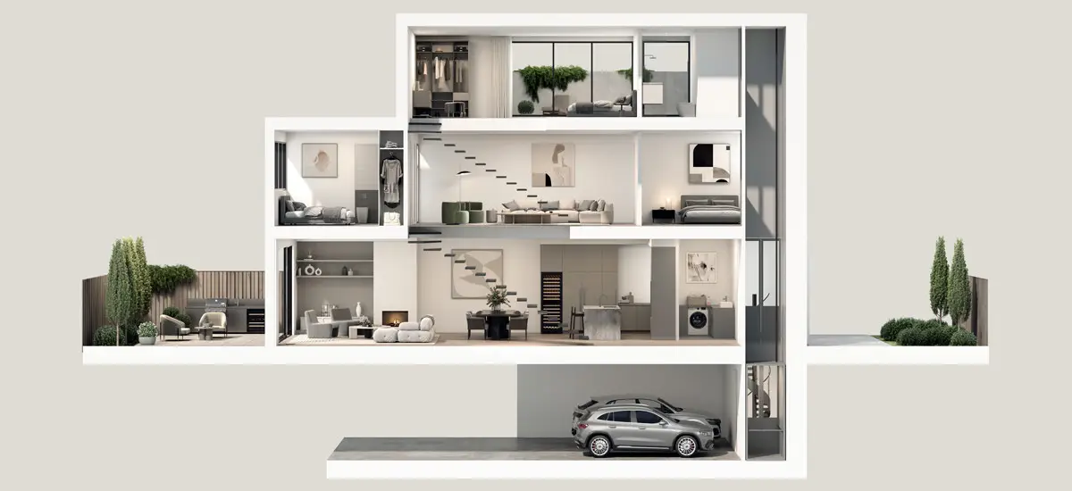 Iramoo - Balwyn, Victoria - Investment Property