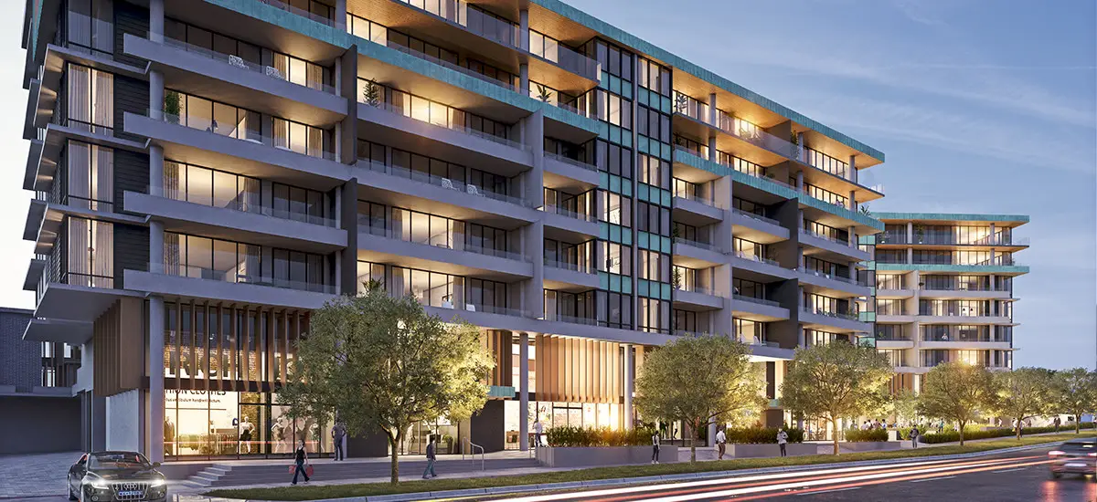 Iskia - Campbell, Australian Capital Territory - Investment Property